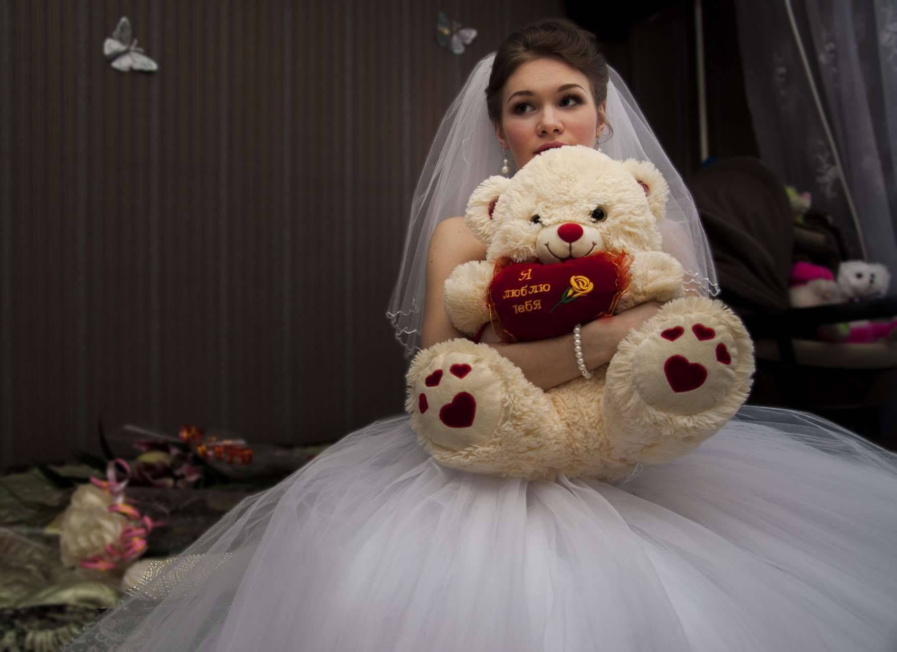 свадебный фотограф в Зеленограде